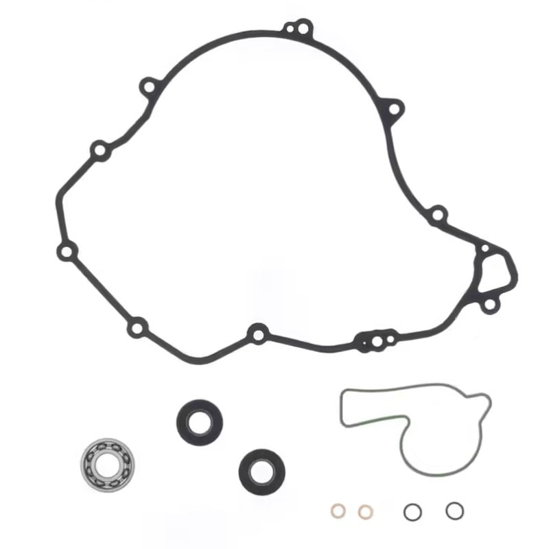 Water Pump Repair Kit GAS GAS EC/EX/MC 250/350 '24, HUSQVARNA FC/FX 250/350 '23-'24, FE 250/350 '24, KTM EXC-F 250/350 '24, SX-F/XC-F 250/350 '23-'24, Athena