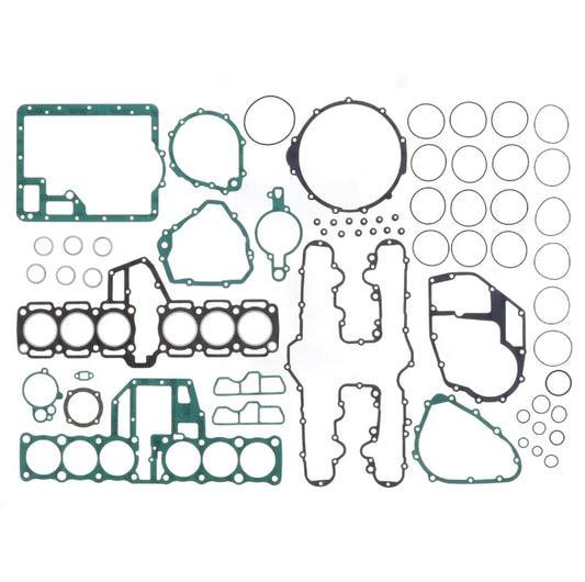 Gasket set KAWASAKI KZ 1300 TOURING '79-'82, KAWASAKI ZN 1300 VOYAGER '83-'88, Z 1300 '79-'83, Athena