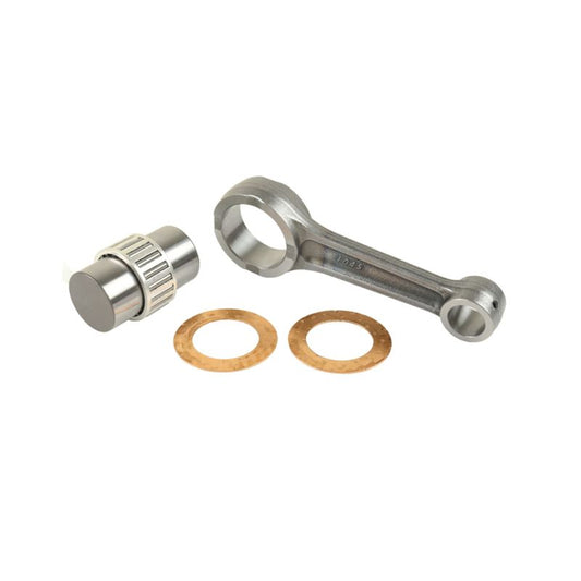 Connecting rod BETA RR 250 ''05-'07, RR 450 / 525 '05-'09, KTM EXC / SX 520 / 525 '00-'07, POLARIS OUTLAW 525 / 450 '07-'11 (MADE IN JAPAN), Athena