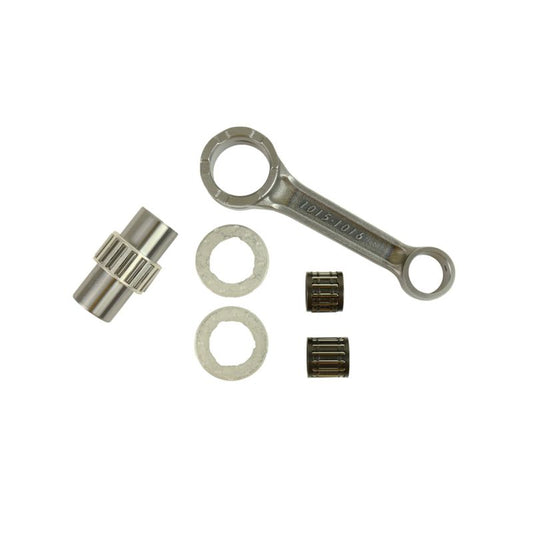 Connecting rod GAS GAS EC 125 '01-'09, YAMAHA 125 '86-'00 (MADE IN JAPAN), Athena