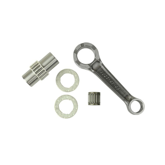 Connecting rod GAS GAS MC 125 '21-'24, HUSQVARNA TC 125 '16-'24, TX 125 '17-'19, TE 150 '20-'24, KTM EXC 150 '20-'24, SX 125 / 150 '16-'24, XC-W 125 / 150 '17-'19 (MADE IN JAPAN), Athena