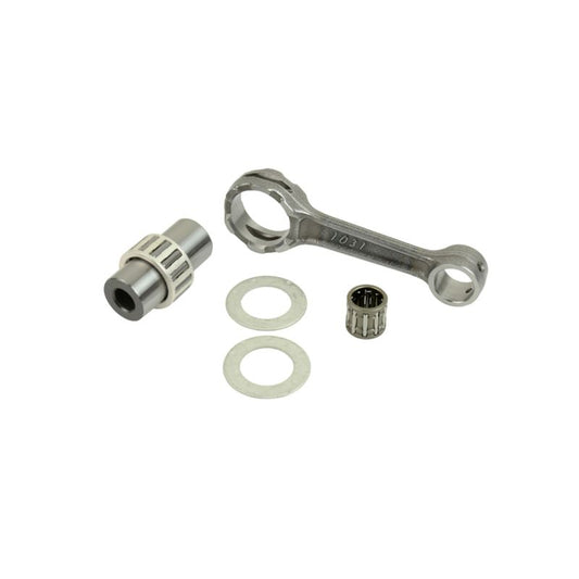 Connecting rod KAWASAKI KX 60 ''85-'04, KX 65 '00-'24, SUZUKI RM 60 '03, RM 65 '03-'05 (MADE IN JAPAN), Athena