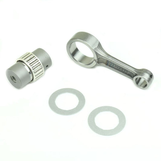 Connecting rod with engine gasket set KAWASAKI KXF 450 '16-'18 (MADE IN JAPAN), Athena