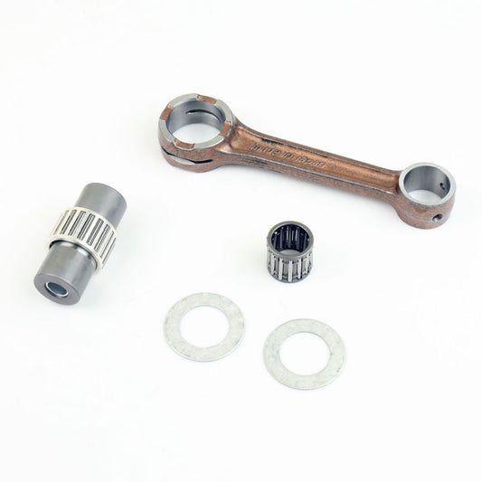Connecting rod with engine gasket set SUZUKI RM 250 '03-'08 (MADE IN JAPAN), Athena