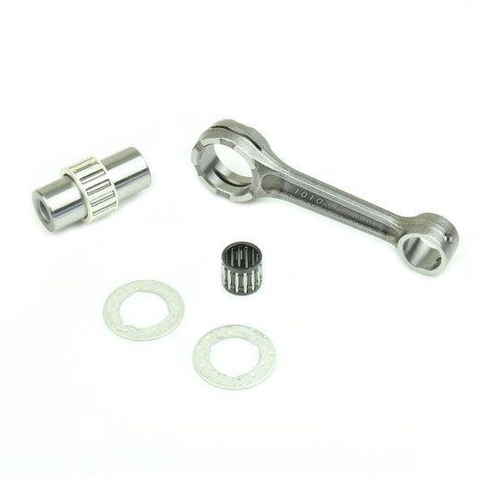 Connecting rod with engine gasket set HONDA CR 125 R '05-'07 (MADE IN JAPAN), Athena
