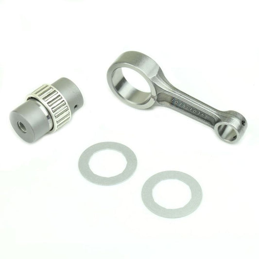 Connecting rod with engine gasket set KAWASAKI KXF 450 '10-'15 (MADE IN JAPAN), Athena