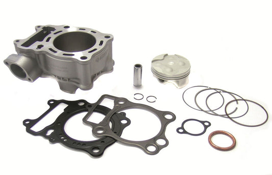 Complete Cylinder HONDA CRF 150R '07-'10 (Diameter 66 MM) NOMINAL, Athena