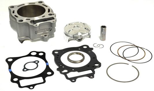 Complete Cylinder HONDA CRF 250R '10-'13 STD=76,80MM, Athena