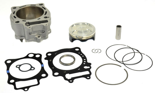 Complete Cylinder HONDA CRF 250R '10-'17 BIG BORE - 82 MM (+5,20MM=284 CCM), Athena