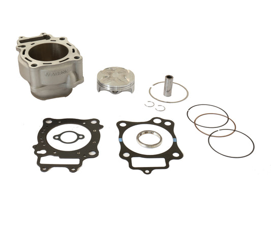 Complete Cylinder HONDA CRF 250R '14-'15 STD=76,80MM, Athena