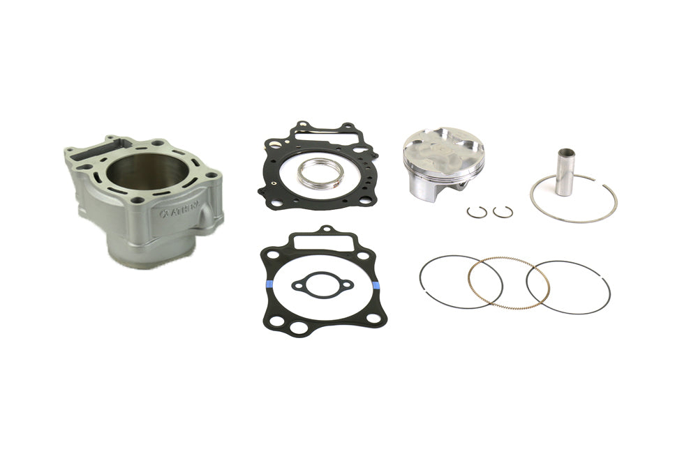 Complete Cylinder HONDA CRF 250R '16-'17 STD=76,80MM, Athena