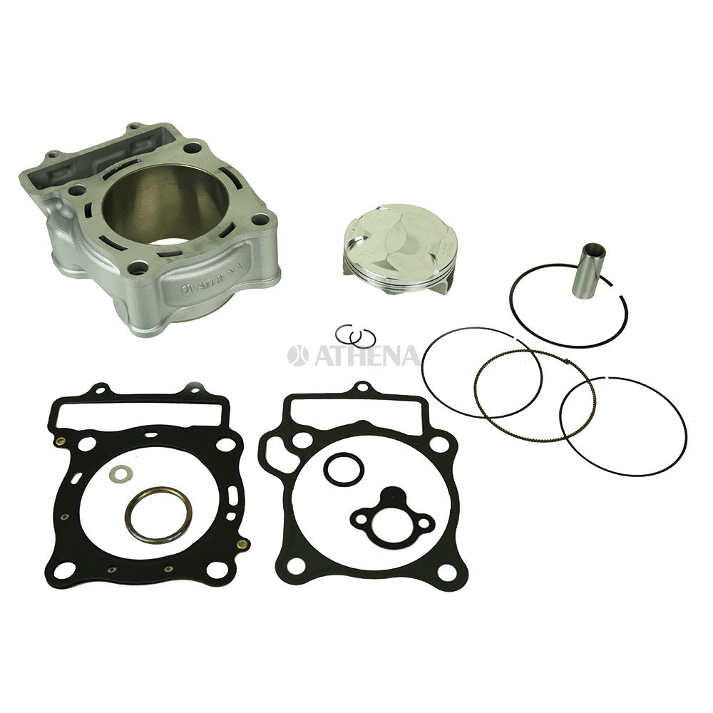 Complete Cylinder HONDA CRF 250R '18-'19, CRF 250 RX '19 STD=79MM, Athena