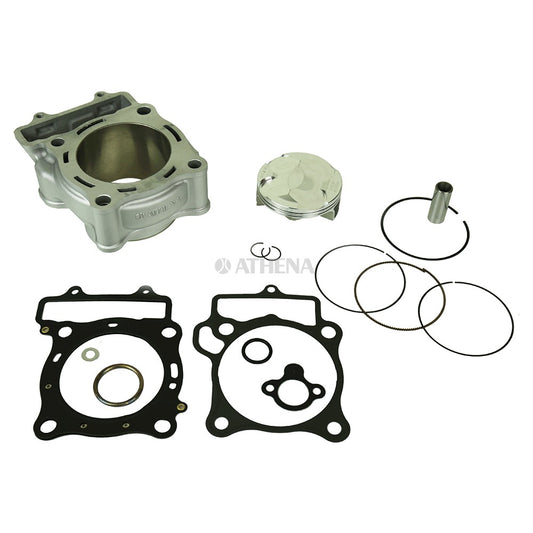 Complete Cylinder HONDA CRF 250R '18-'19, CRF 250 RX '19 STD=79MM, Athena