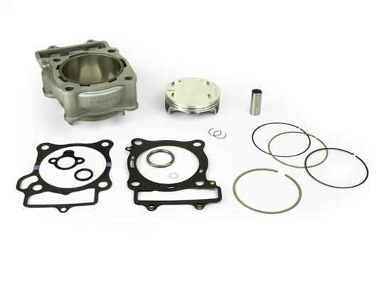 Complete Cylinder HONDA CRF 250R '18-'25, CRF 250 RX '19-'25 BIG BORE 85MM (290 CCM) 13.7:1, Athena