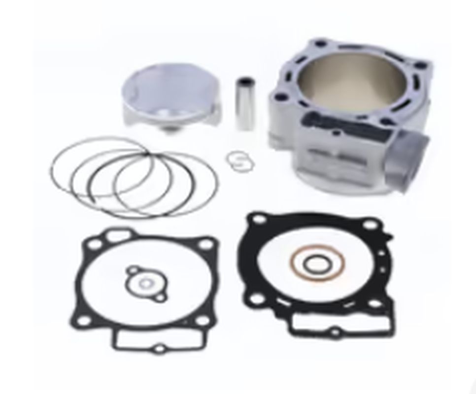Complete Cylinder HONDA CRF 450 R / RX '17-'25 STD=96MM, Athena