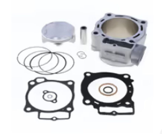 Complete Cylinder HONDA CRF 450 R / RX '17-'25 STD=96MM, Athena