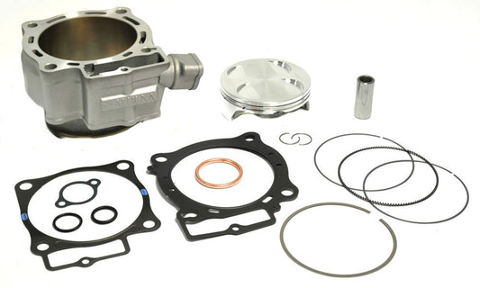 Complete Cylinder HONDA CRF 450R '09-'16 BIG BORE 100MM (+4MM=490CCM) 12,5;1, Athena