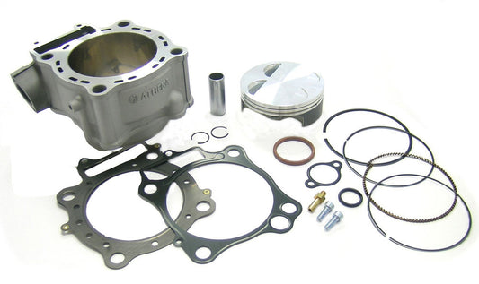 Complete Cylinder HONDA CRF 450X '05-'14 STD=96MM, Athena