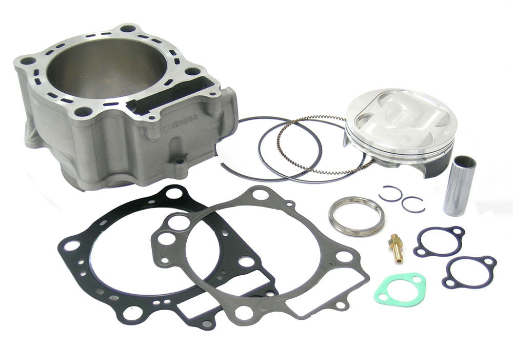 Complete Cylinder HONDA TRX 450R '06-'14 100MM, Athena