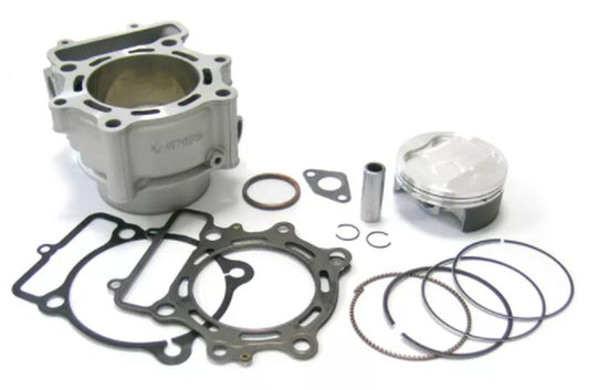 Complete Cylinder HUSQVARNA TE/TC 250 '06-'09, STD=76MM, Athena