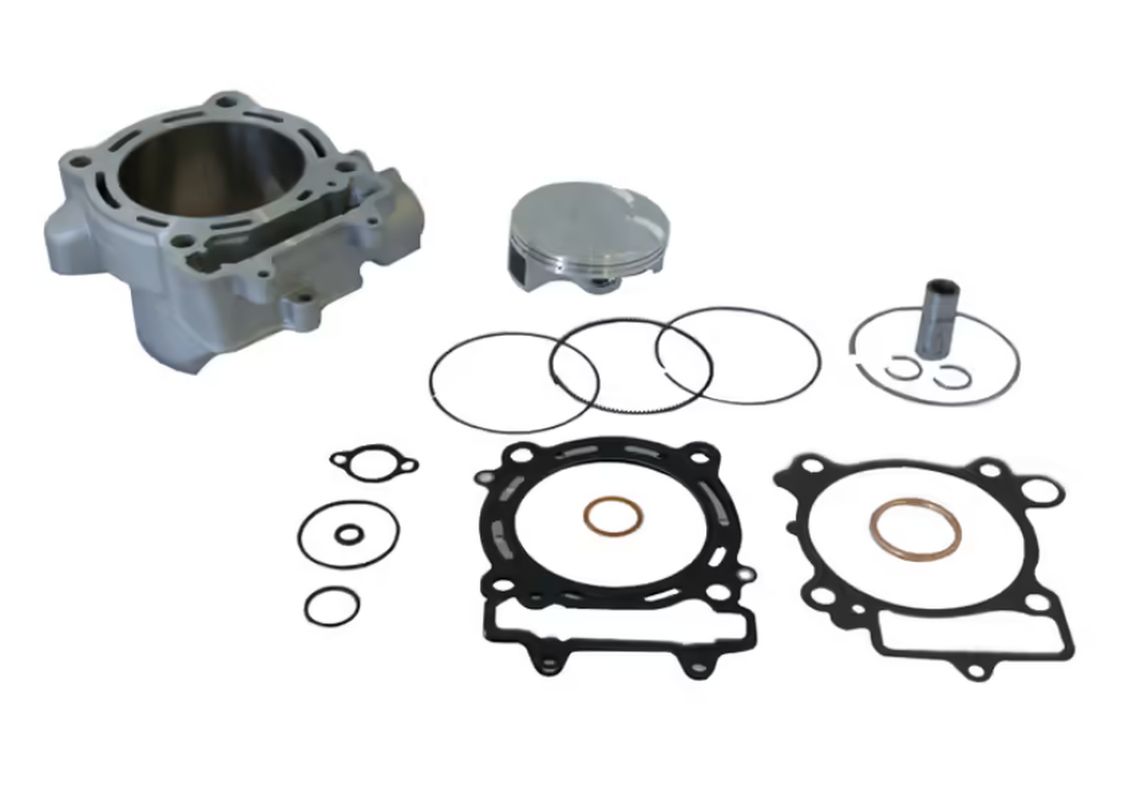 Complete Cylinder KAWASAKI KX 450F '15, STD. 96 MM, Athena