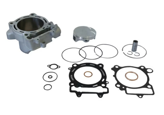 Complete Cylinder KAWASAKI KX 450F '15, STD. 96 MM, Athena