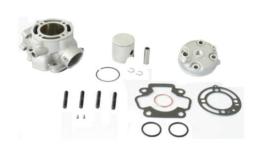 Complete Cylinder KAWASAKI KX 65 '02-'16 BIG BORE 50MM (+5,5MM=82CCM), Athena