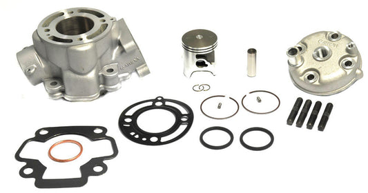 Complete Cylinder KAWASAKI KX 65 '02-'21 STD=44,5MM, Athena