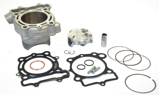 Complete Cylinder KAWASAKI KXF 250 '11-'14 STD=77MM, Athena