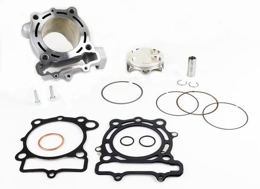 Complete Cylinder KAWASAKI KXF 250 '15-'16 STD=77MM, Athena