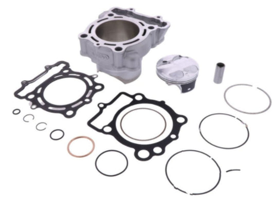 Complete Cylinder KAWASAKI KXF 250 '17-'19 STD=77MM (KXF450), Athena