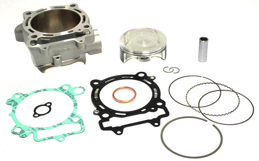 Complete Cylinder KAWASAKI KXF 450`06-08, KLX 450R`08-17 BIG BORE (100MM=490CCM), Athena