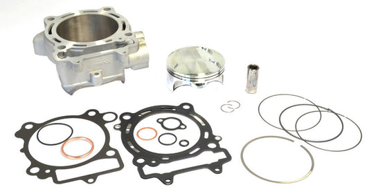 Complete Cylinder KAWASAKI KXF 450 '09-'14 STD=96MM, Athena