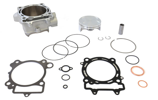 Complete Cylinder KAWASAKI KXF 450 '09-'15 BIG BORE 100MM, Athena