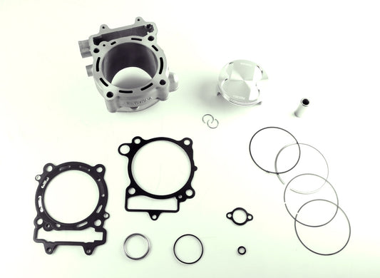 Complete Cylinder KAWASAKI KXF 450`16-18 BIG BORE (100MM=490CCM), Athena