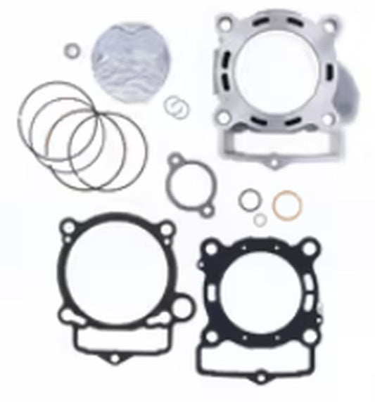 Complete Cylinder KTM EXC-F 250 '17-'19, HUSQVARNA FE 250 '17-'19 STD=78MM, Athena