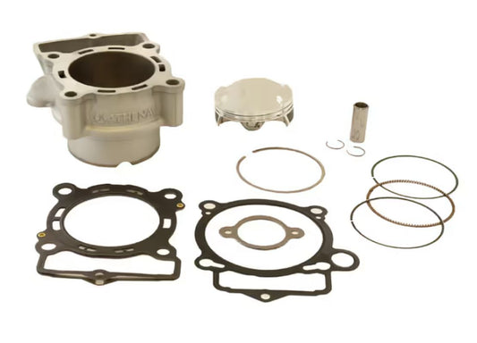 Complete Cylinder KTM EXC-F 250 HUSQVARNA FE 250 '14-'16 BIG BORE 82 MM (+4MM=276CCM), Athena