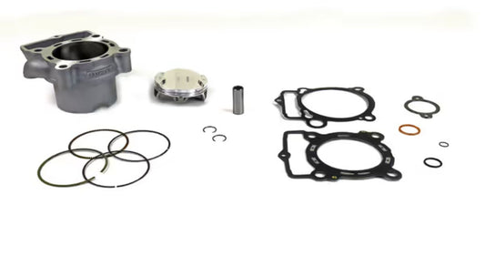 Complete Cylinder KTM EXC-F 250 HUSQVARNA FE 250 '17-'19 BIG BORE 82 MM (+4MM=276CCM), Athena