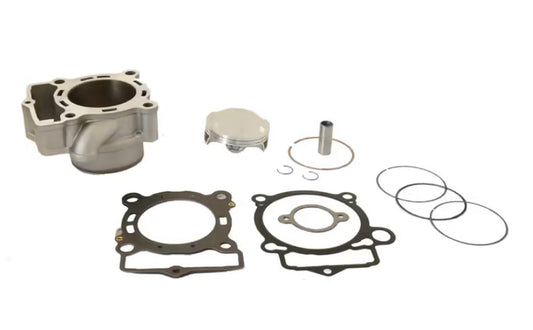 Complete Cylinder KTM EXC-F 250 HUSQVARNA FE 250 '14-'16 STD. 78 MM, Athena