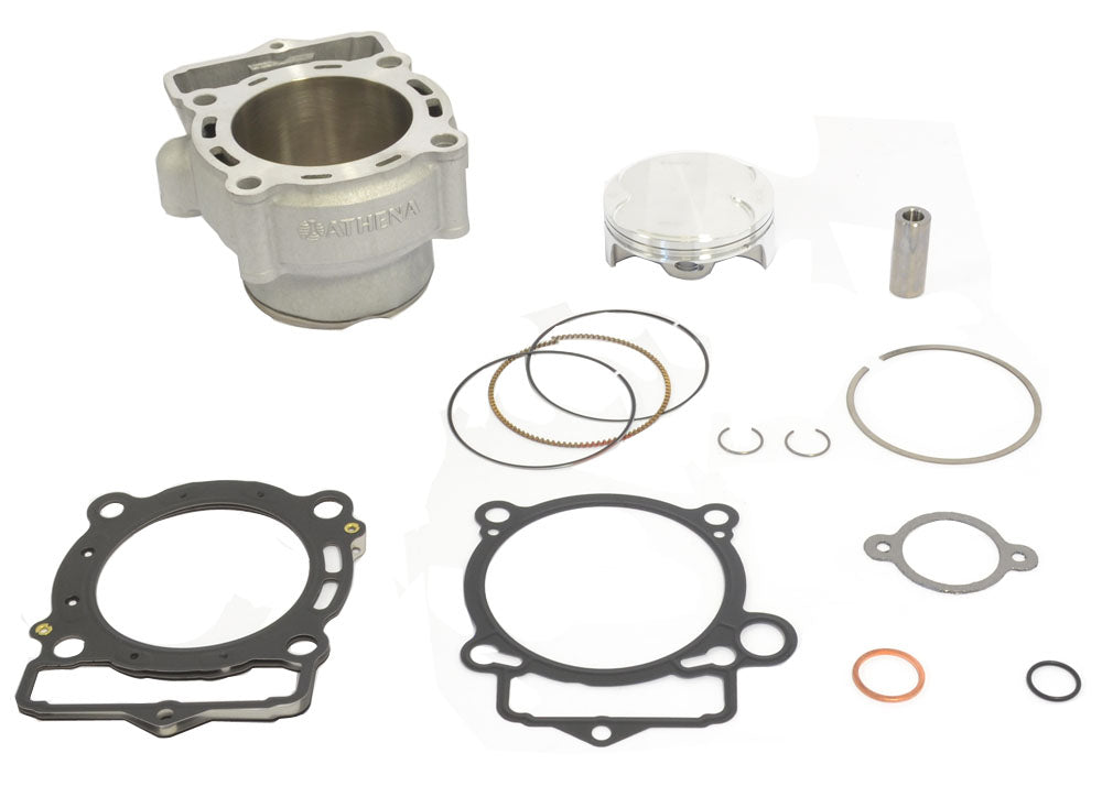 Complete Cylinder KTM EXCF 350 '14-'15, HUSQVARNA FE 350 '14-'15 STD=88MM, Athena