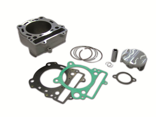 Complete Cylinder KTM SXF 250 '05-'12, EXCF 250 '06-'13 STANDARD 76MM (SXF250, EXCF250), Athena