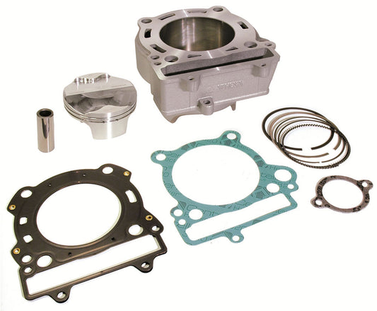 Complete Cylinder KTM SXF 250 '06-'10, EXCF 250 '07-'11 BIG BORE 80MM (+4MM=290CCM) 12,5:1, Athena