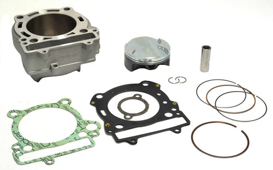Complete Cylinder KTM SXF 250 '11-'12, EXCF 250 '12-'13 BIG BORE 80MM (+4MM=277CCM) 13.5:1, Athena