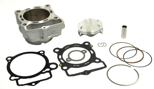 Complete Cylinder KTM SXF 250 '13-'15, EXCF 250 '14-'15, HUSQVARNA FC 250 '14-'15 BIG BORE 82MM (+4MM=276CCM) 13,4:1, Athena
