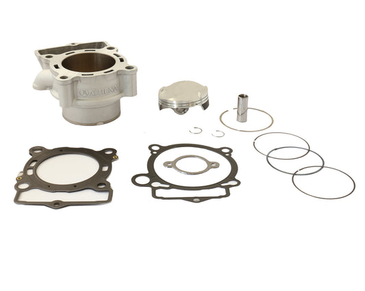 Complete Cylinder KTM SXF 250 '13-'15, EXCF 250 '14-'15, HUSQVARNA FC 250 '14-'15 STANDARD 78MM 13,6:1, Athena