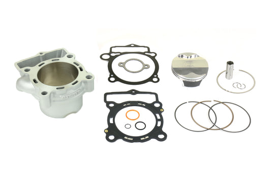 Complete Cylinder KTM SXF 250 '16-'17, HUSQVARNA FC 250 '16-'17 BIG BORE 82MM (+4MM=276CCM) 13,4:1, Athena