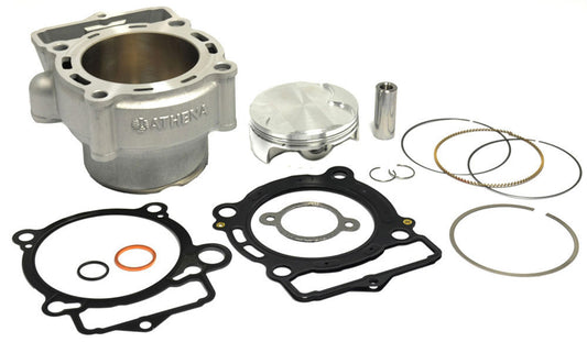 Complete Cylinder KTM SXF 350 '11-'15, XCF 350 '11-'13, HUSQVARNA FC 350 '14-'15 STD=88MM, Athena