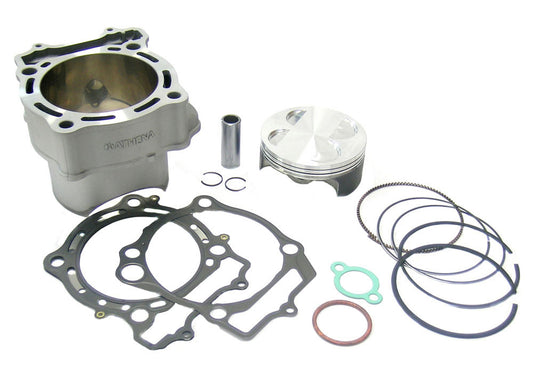 Complete Cylinder SUZUKI LTR 450 '06-'11 BIG BORE= 100MM (+4MM) (490CM3), Athena