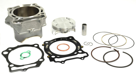 Complete Cylinder SUZUKI LTR 450 '06-'11 STD=95,5MM Nominal, Athena