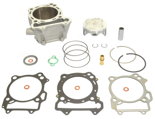 Complete Cylinder SUZUKI LTZ 400 '03-'14, DRZ 400 '00-'09, ARCTIC CAT DVX 400 '04-'08 BIG BORE 94MM (+4MM=434CCM), Athena